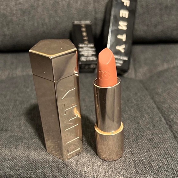 Fenty Beauty Makeup Fenty Beauty Fenty Icon Semi Matte Lipstick